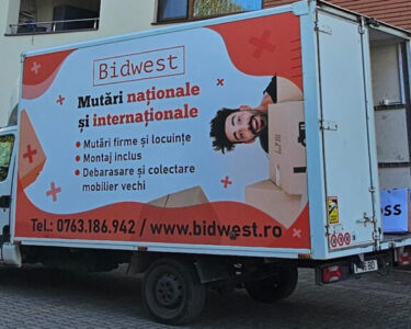 firma de mutari Bucuresti