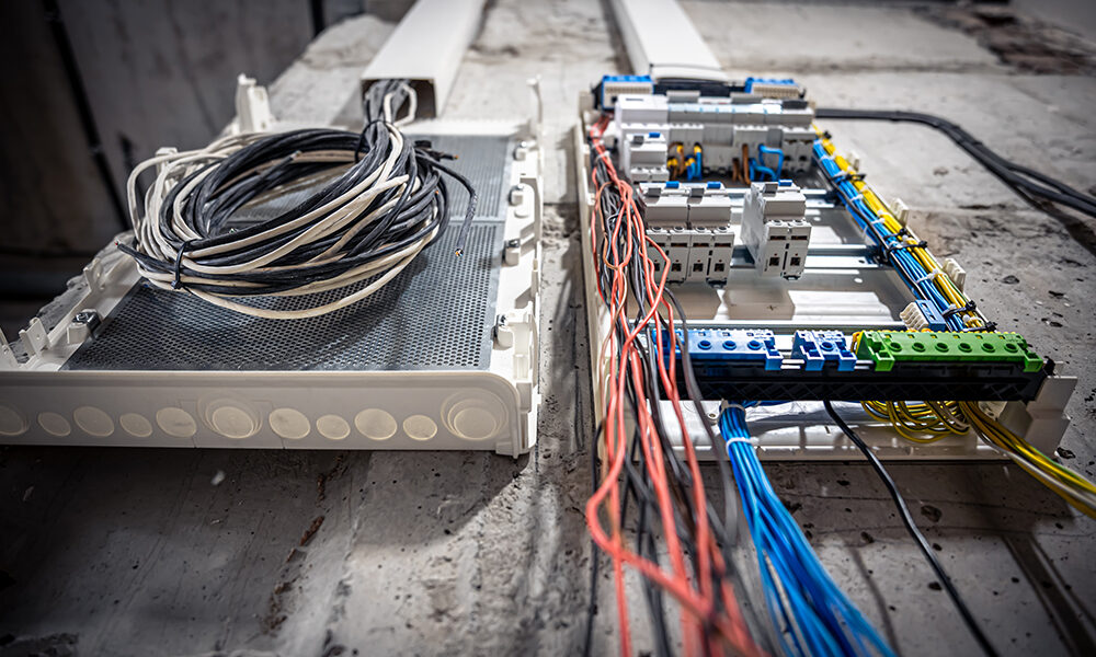 instalatii electrice