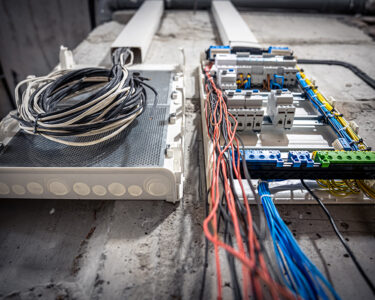 instalatii electrice