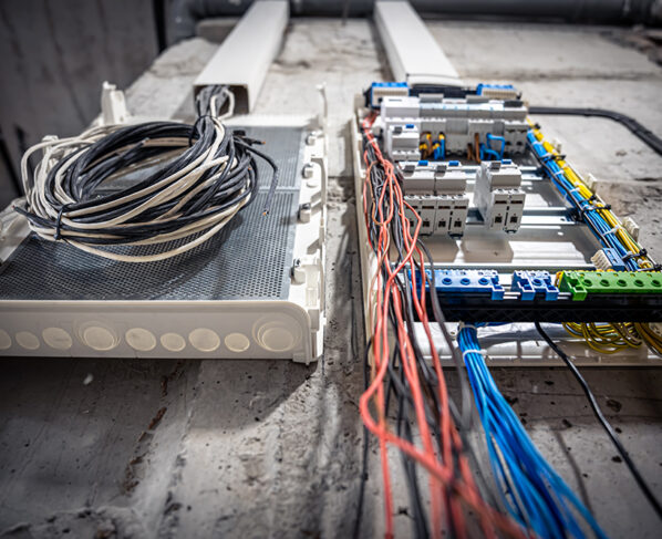 instalatii electrice